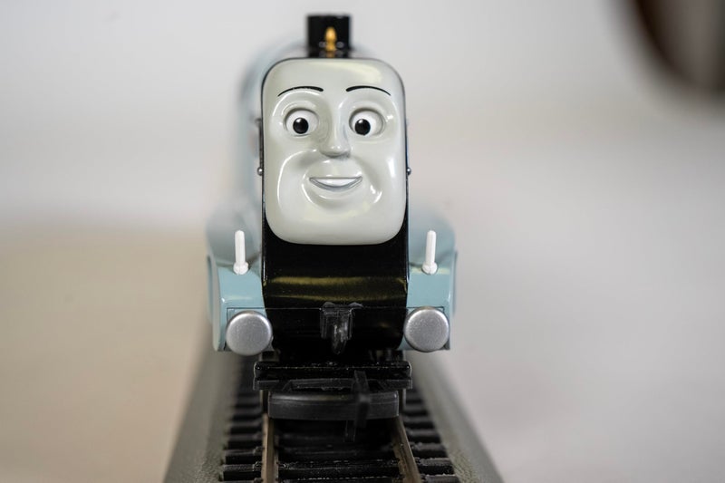 Bachmann Trains Thomas And Friends - Spencer Engine With Moving Eyes - Image 2